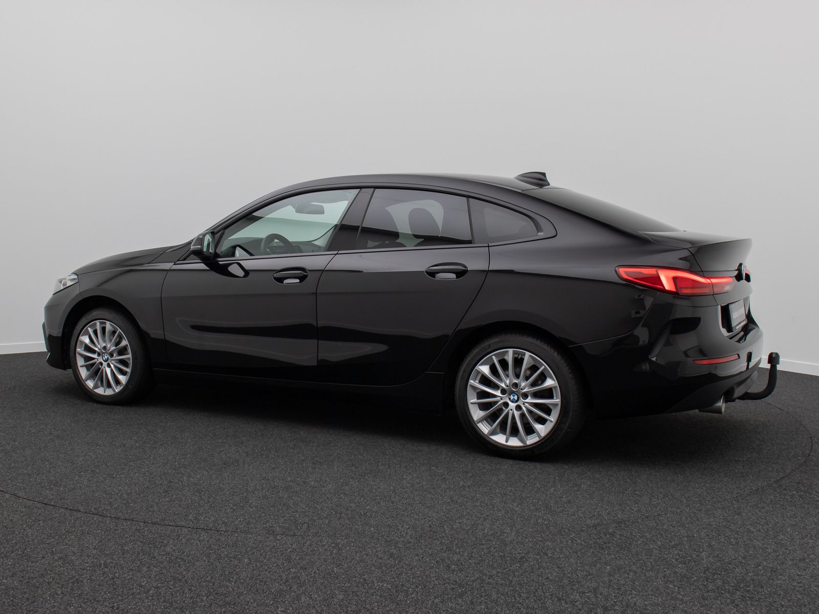 Fahrzeugabbildung BMW 218 Gran Coup&eacute; HUD DAB H/K Komfort Sport Leder