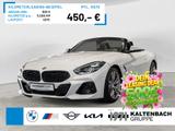 BMW Z4 Roadster sDrive 20i M-Sport HUD SHZ LED LEDER - BMW Z4 in Wuppertal