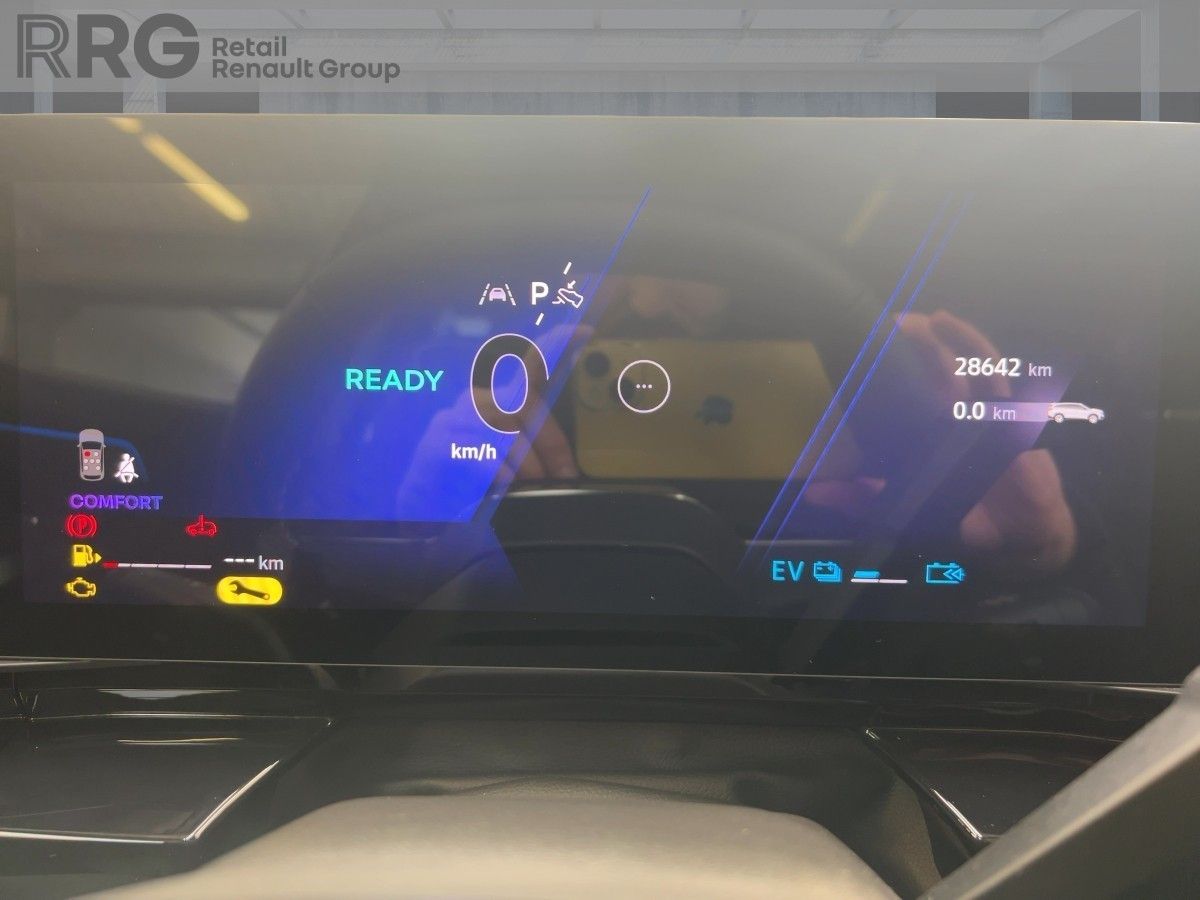 Renault Espace - Bild 13