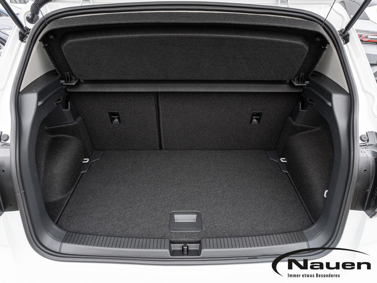 Volkswagen T-Cross ENERGY DSG *AHK*LED*KAMERA*SHZ*APP-CONNE, миниатюра 16