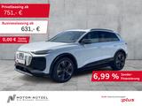 Audi SQ6 e-tron QU MATRIX+NAVI+HuD+B&O+ACC+AIR+PANO - Audi SQ6 e-tron SUV