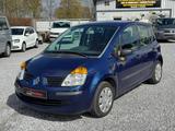 Renault Modus Cite wenigKM/TOP - Renault Modus: Cite