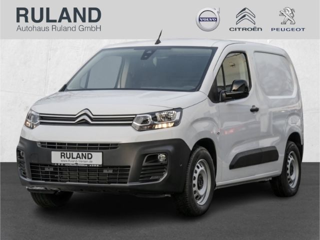 Citroën Berlingo Kasten Basis Elektromotor L1 136 DAB To