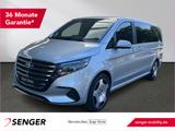 Mercedes-Benz V 300 d Exclusive 4x4 lang AIRMATIC Pano 360° 9G - gebrauchte Kombis in Bielefeld