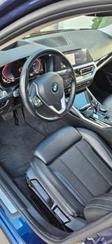 BMW 330i Touring Sport Line M  - BMW 330 von privat