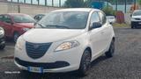 Lancia Ypsilon 1.2 69 CV 5 porte Elefantino - Lancia Ypsilon mit Benzin-Antrieb: Elefantino