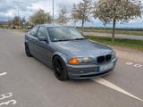 BMW E46 328i Motorsport Lammelensperre Tra... - BMW: Motorsport