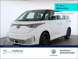 Volkswagen ID. Buzz Pro AHK Kamera Pano Navi IQ. Light LED - Volkswagen ID. Buzz mit Panoramadach