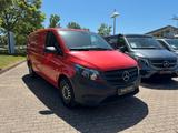 Mercedes-Benz Vito 110 CDI Kasten Lang AHK Klima - Autotransporter Mercedes