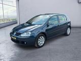 Volkswagen Golf V Lim. Comfortline+Auto+47TKM+PDC+Xenon+Alu - gebrauchte VW Golf aus dem Jahr 2004
