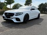 Mercedes-Benz E 53 AMG Mercedes-AMG E 53 4MATIC+ Autom. Me... - Mercedes-Benz E 53 AMG von privat