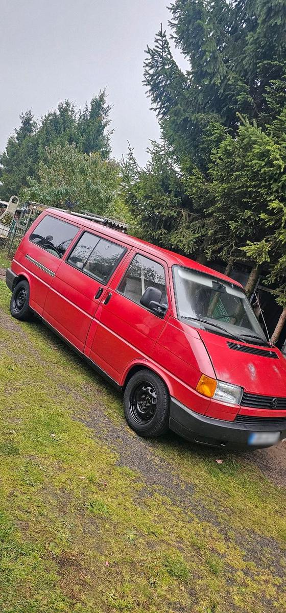Volkswagen Andere