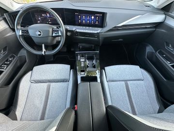 Opel Astra - 8