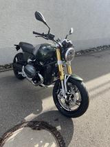 BMW R 12 nineT sofort Verfügbar mit Komfort Paket uv - BMW R 12 NINET