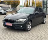 BMW Verkaufe mein Bmw 116i - BMW 116: Kombi, 116i