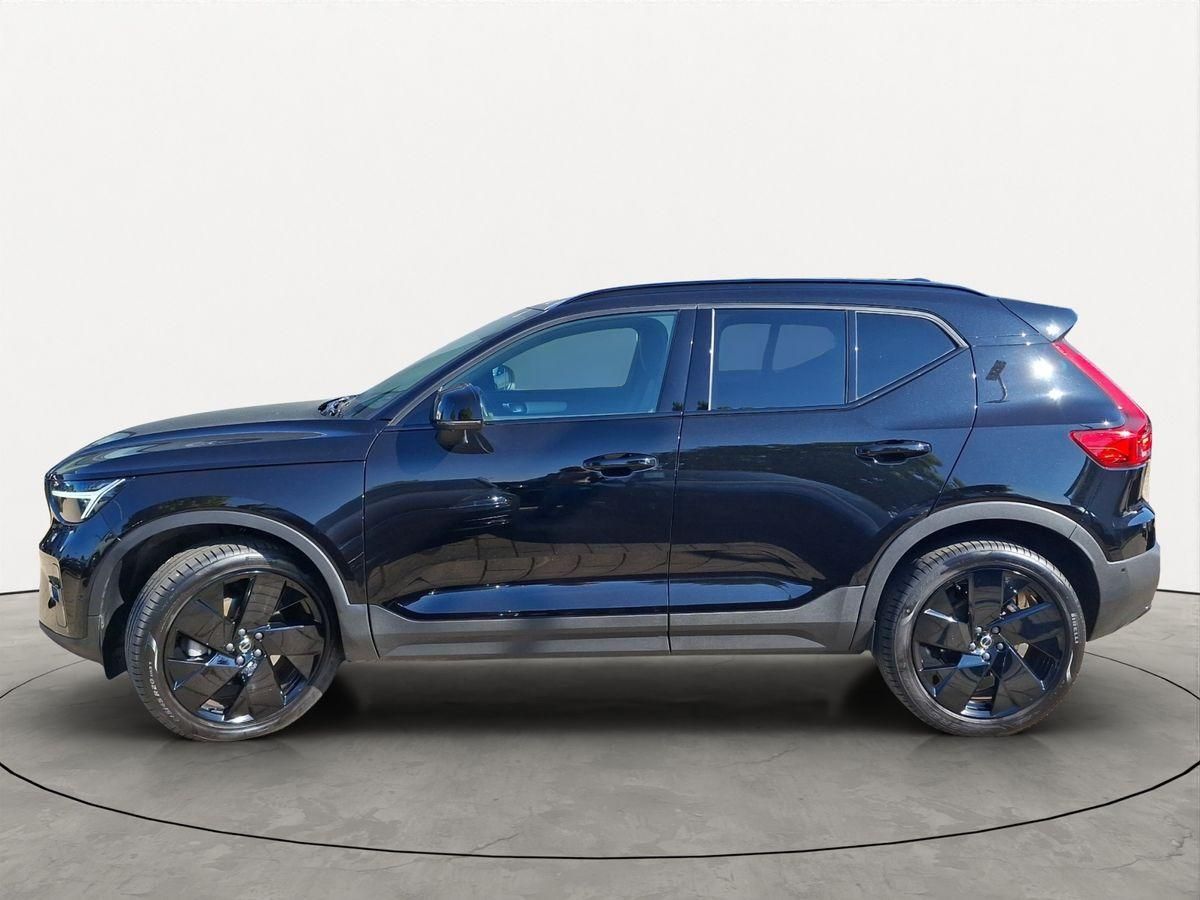 Volvo XC40 - Bild 6