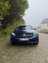 Mercedes-Benz GLC 43 AMG Mercedes-AMG GLC 43 4MATIC Autom.... - : Mercedes GLC