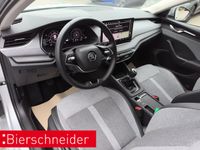 Skoda Octavia - Vorschau Bild 26