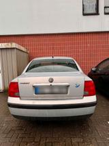 Volkswagen Ich verkaufe passat 1,9 TDI tuv 2027 - Volkswagen Passat aus 1999: TDI