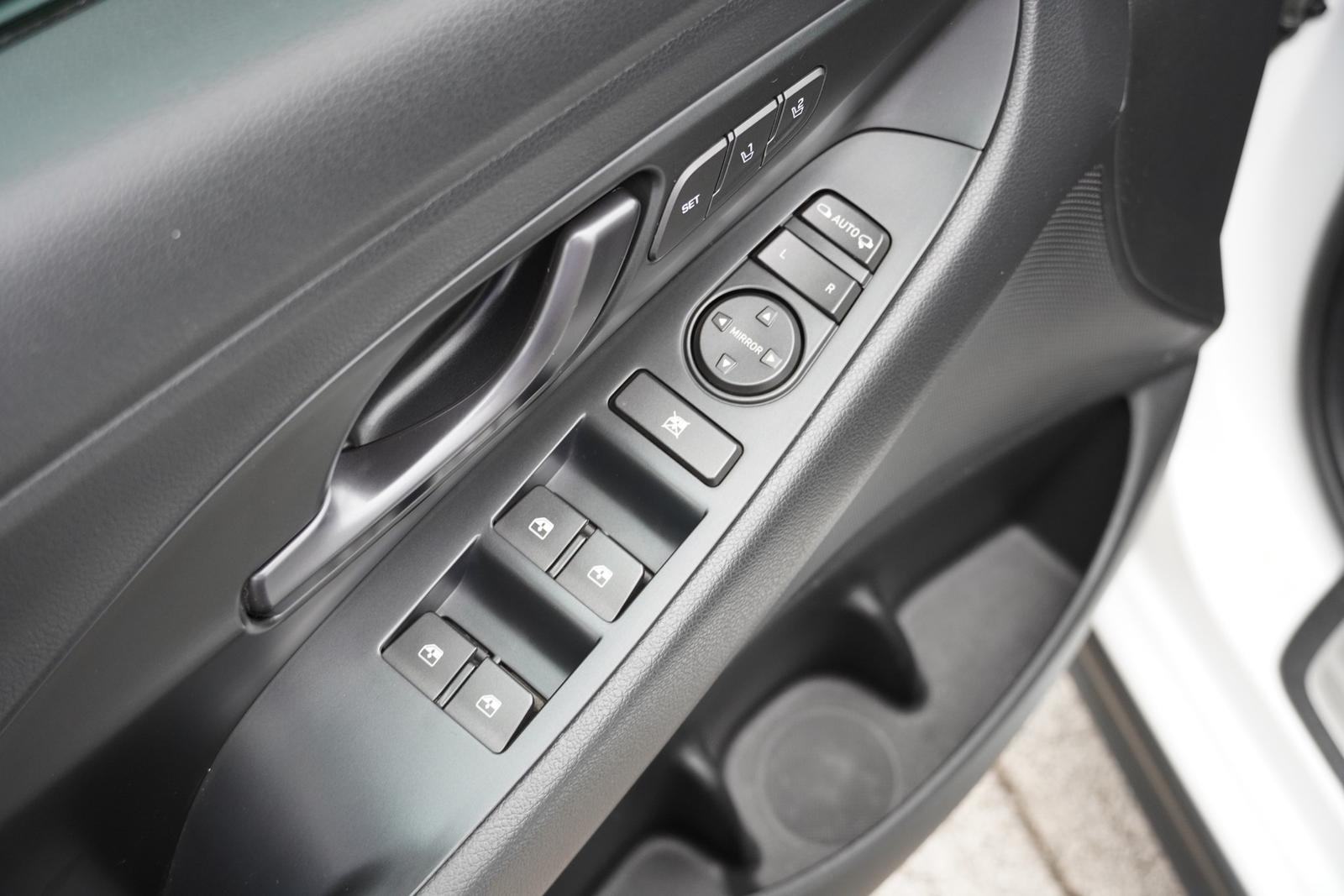 Hyundai i30 Fastback 2.0 T-GDI N Performance LED Kamera, миниатюра 28