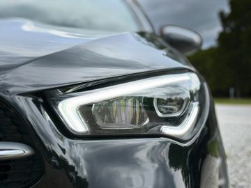 Mercedes CLA 220 - 5