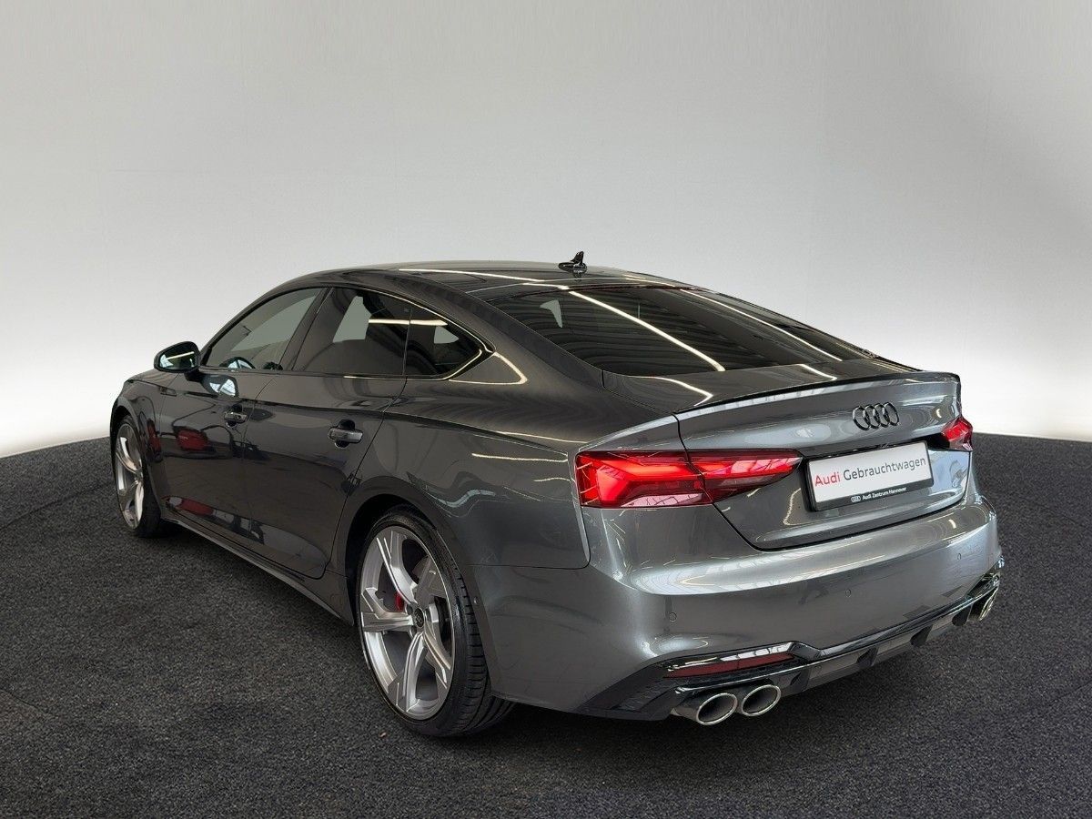 Audi S5 - Bild 4