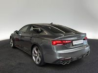Audi S5 - Vorschau Bild 4