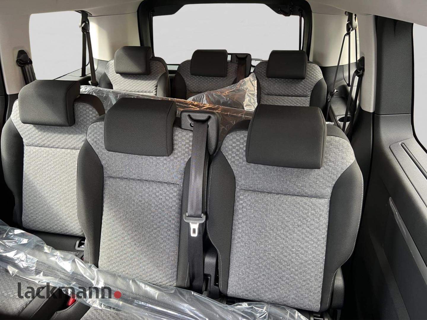 Toyota Proace Verso L1 Electric Teamplayer