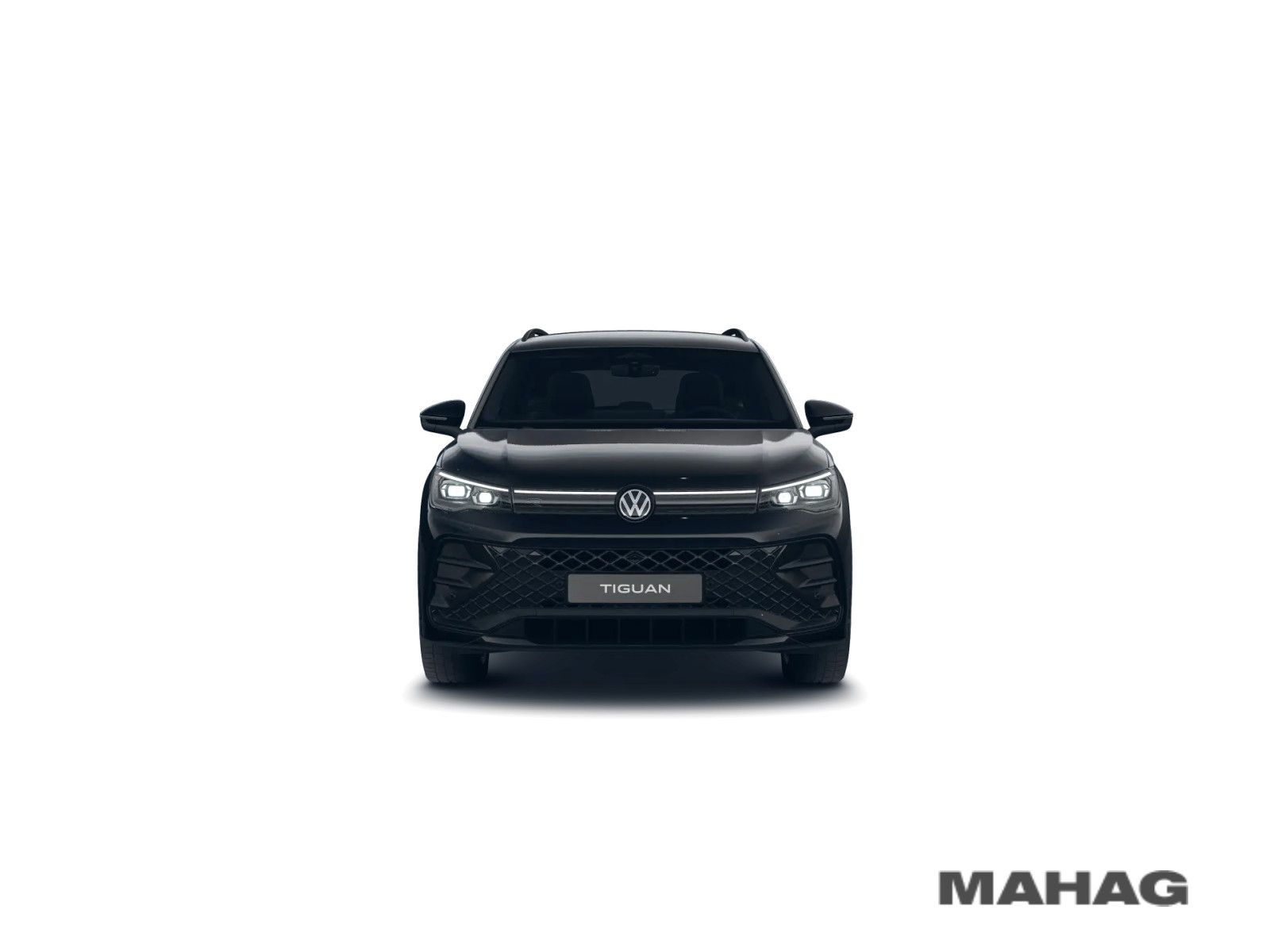 Volkswagen Tiguan - Bild 3