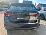 Skoda Fabia Ambition Automatik Kamera Black Edition - Skoda Fabia aus 2024
