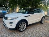 Land Rover Range Rover Evoque Dynamic - Land Rover Range Rover Evoque in Dresden