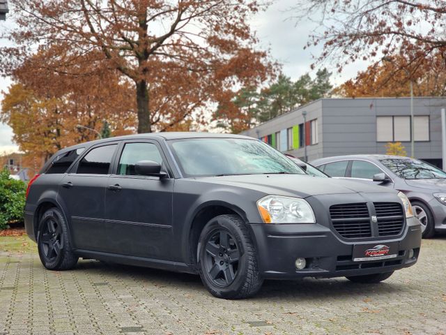 Dodge Magnum SXT LPG Automatik Leder Navi Kamera AHK