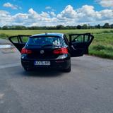 BMW 118d, 150 PS, 1. Hand, TÜV 10/2026, 89.200km - BMW 118: Ps 118d