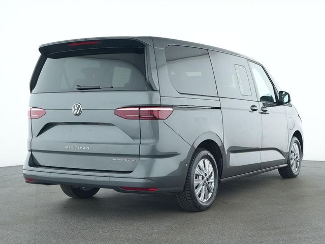 T7 Multivan Life 1.5 TSI eHybrid lang 4MOTION