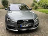 Audi A6 Allroad 3.0 TDI quattro 200kW S tronic - - Audi A6 Allroad: Privatanbieter