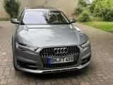 Audi A6 Allroad 3.0 TDI quattro 200kW S tronic - - Audi A6 Allroad aus 2019