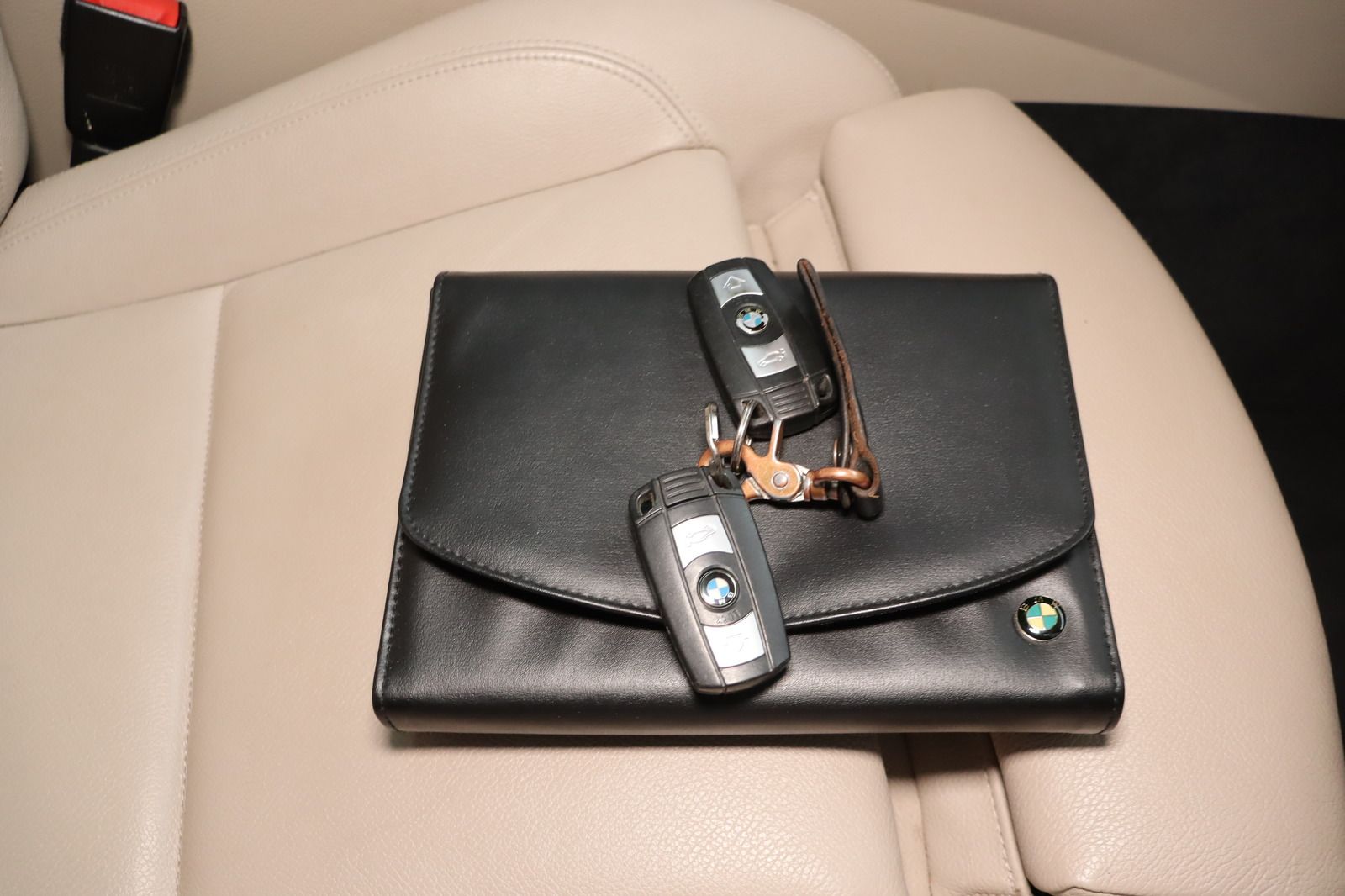 Fahrzeugabbildung BMW X1 xDrive28i * Pano * Leder * Xenon
