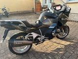 BMW R 1250 RT Manhattan metallic 