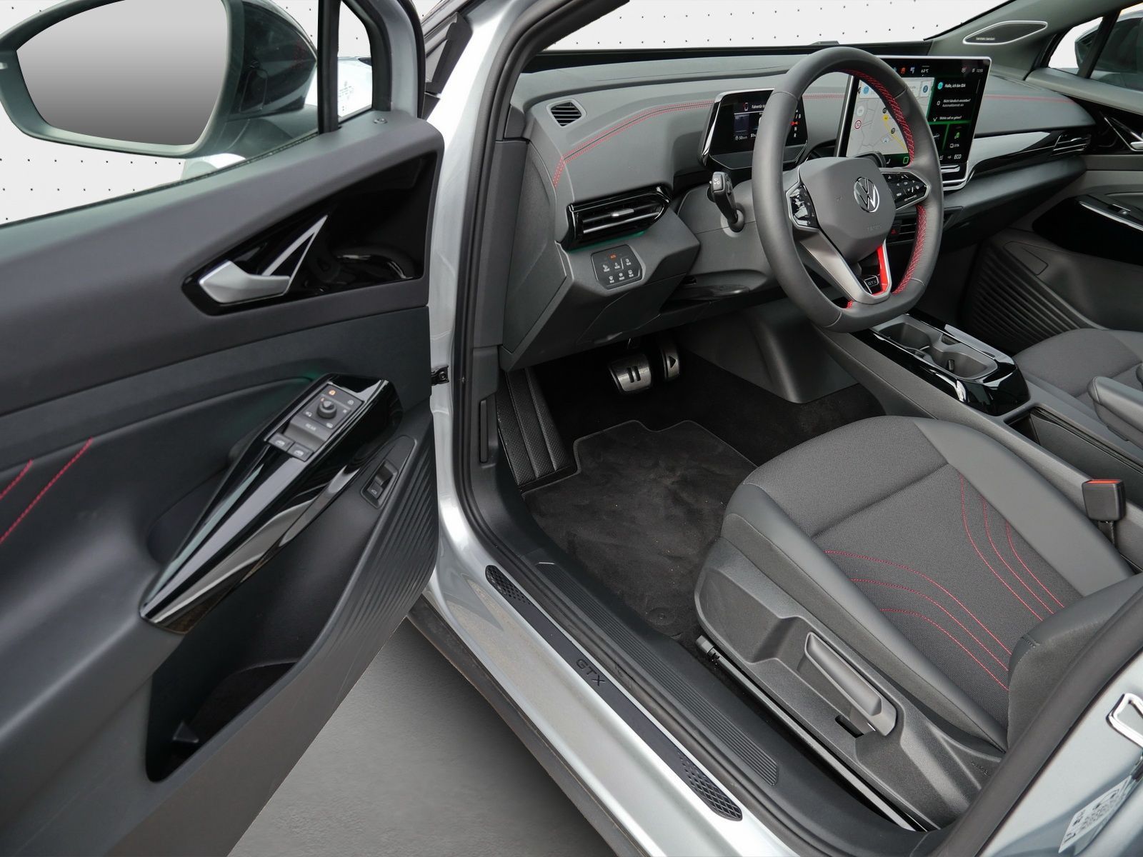 Volkswagen ID.5 - Bild 14