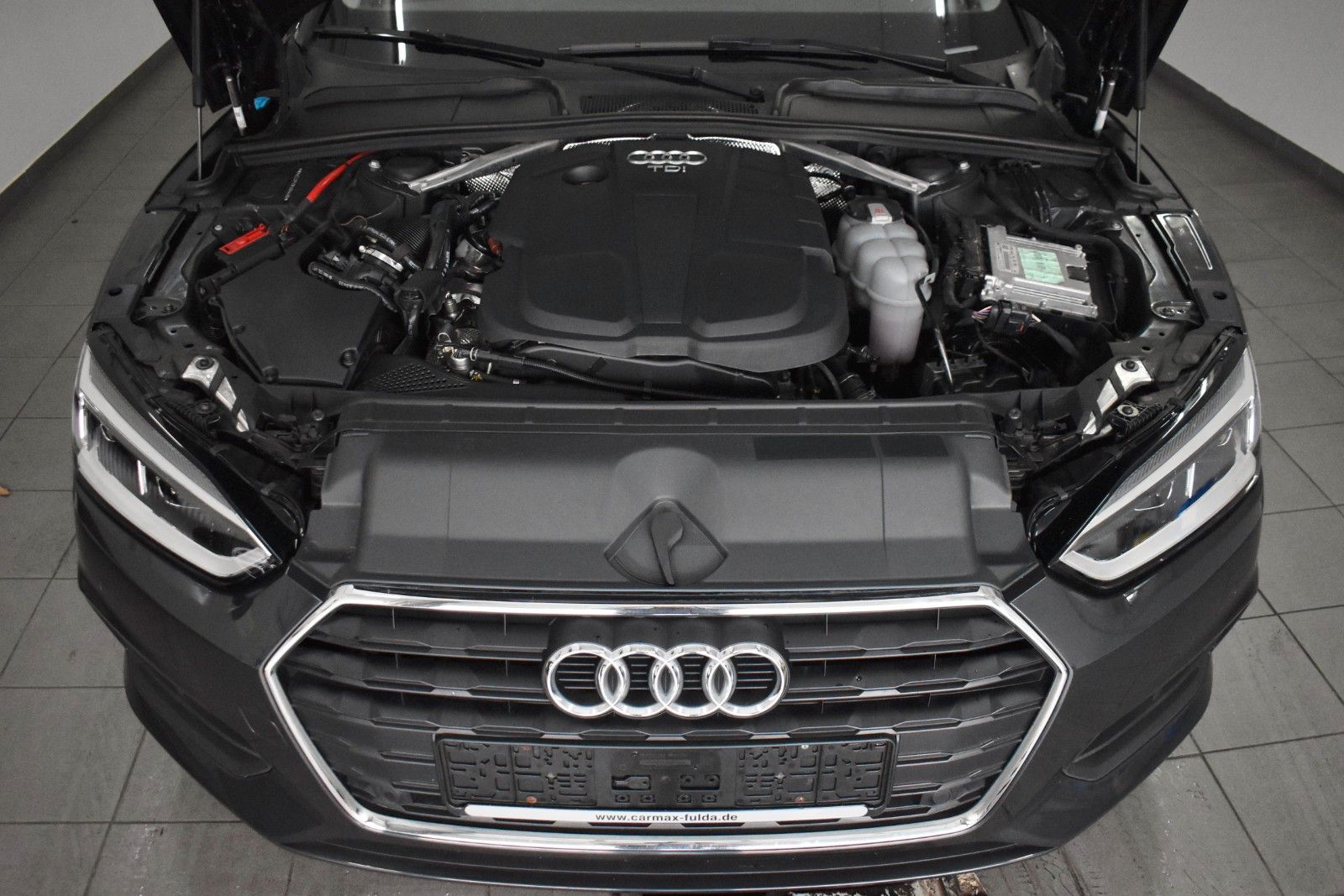 Fahrzeugabbildung Audi A5 Sportback 35 TDI Automatik,Leder,Navi,LED,SHZ