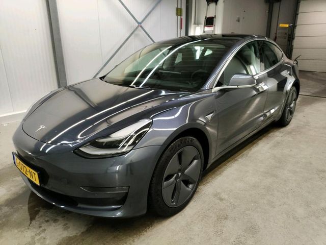 Tesla Model 3 Long-Range AWD 351pk 75 kWh [ AUTOPILOT+