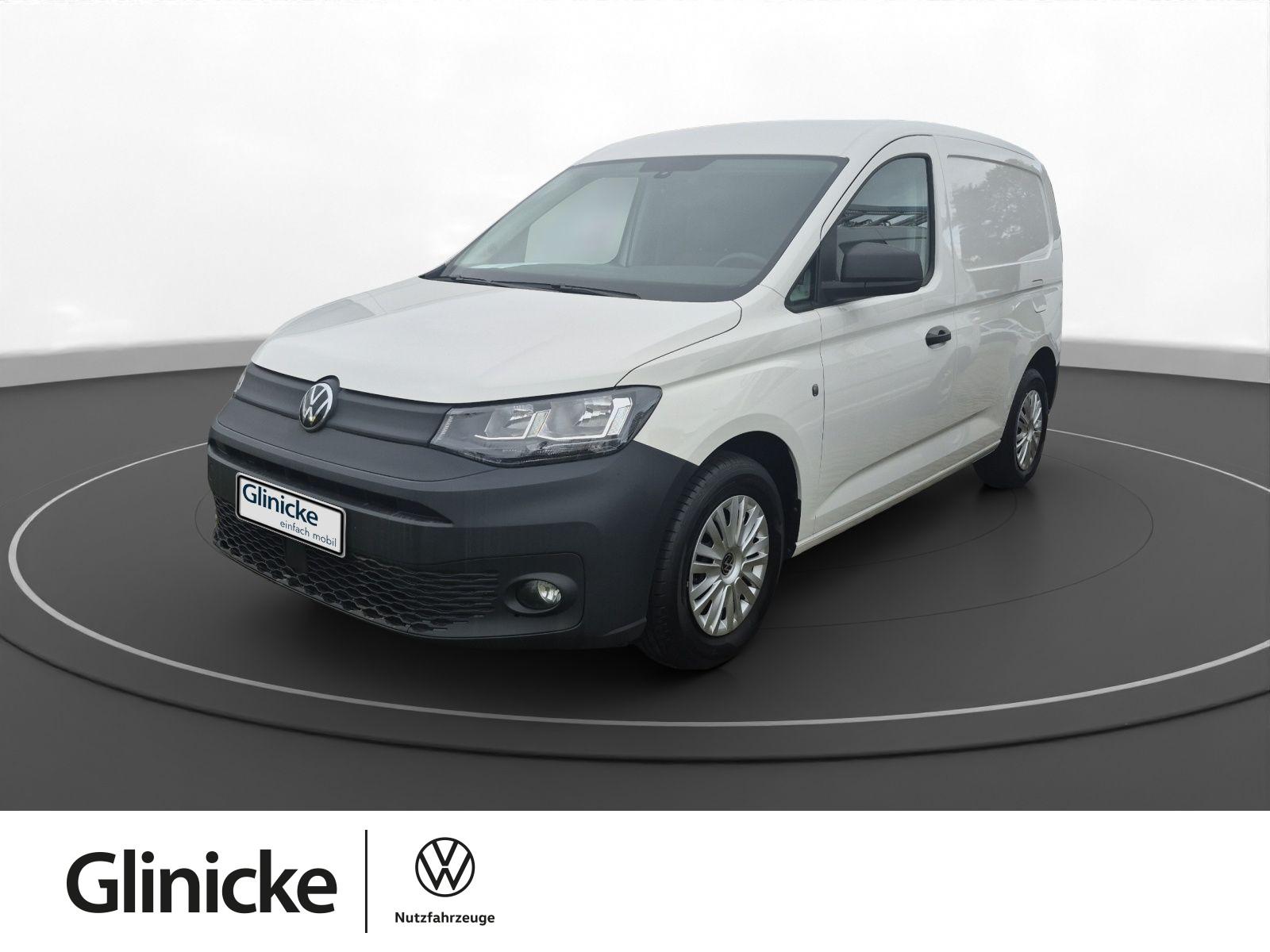 Volkswagen Caddy Cargo Basis Werkzeugregal