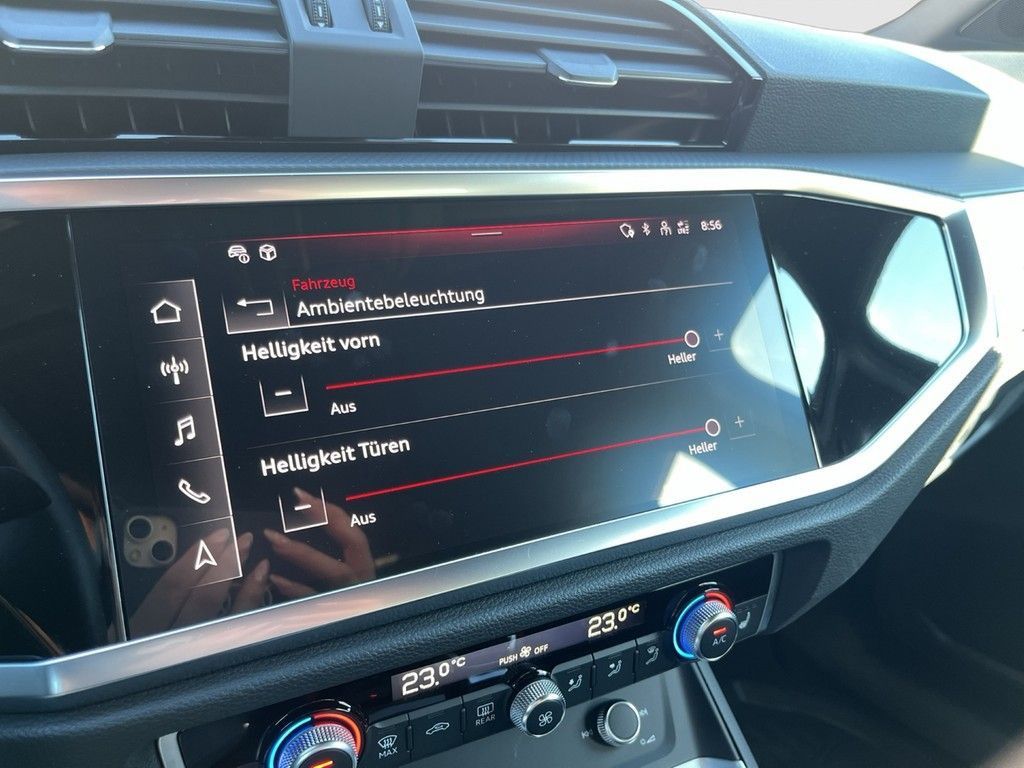Audi Q3 - Bild 28