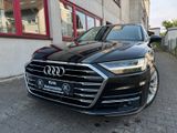 Audi A8 50 TDI quattro 2.HD~LED~LEDER~RFK~20"~NAVI - Audi A8: 2.5