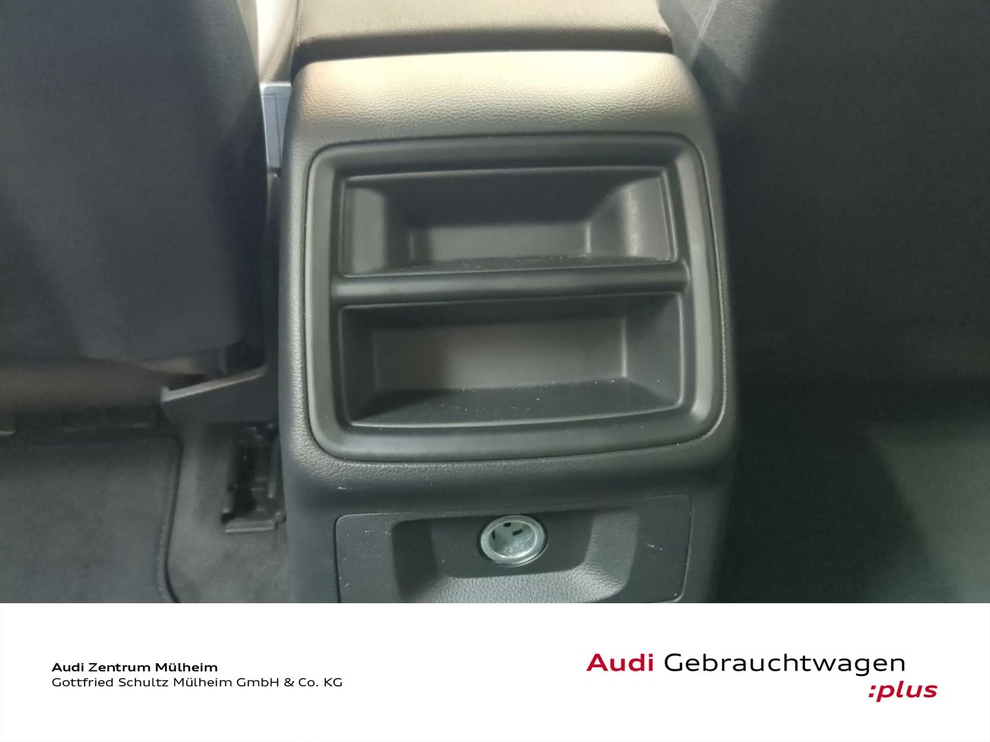 Audi A4 - Bild 14