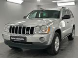 Jeep Grand Cherokee 3.0 CRD Limited AHK Boston - gebrauchte Jeep Grand Cherokee aus dem Jahr 2007