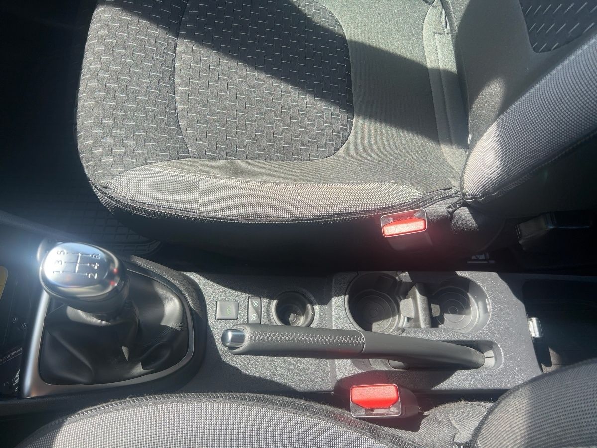 Fahrzeugabbildung Renault Captur Intens ENERGY TCe 90 LED Klimaaut. EPH