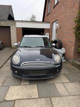 MINI Cooper D Clubman Cooper