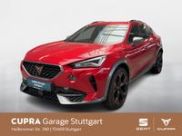 Cupra Formentor - Vorschau Bild 2