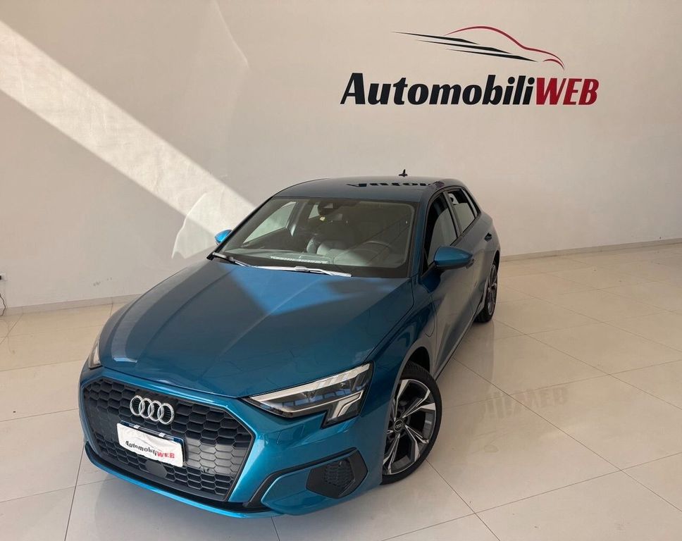 Image of Audi A3